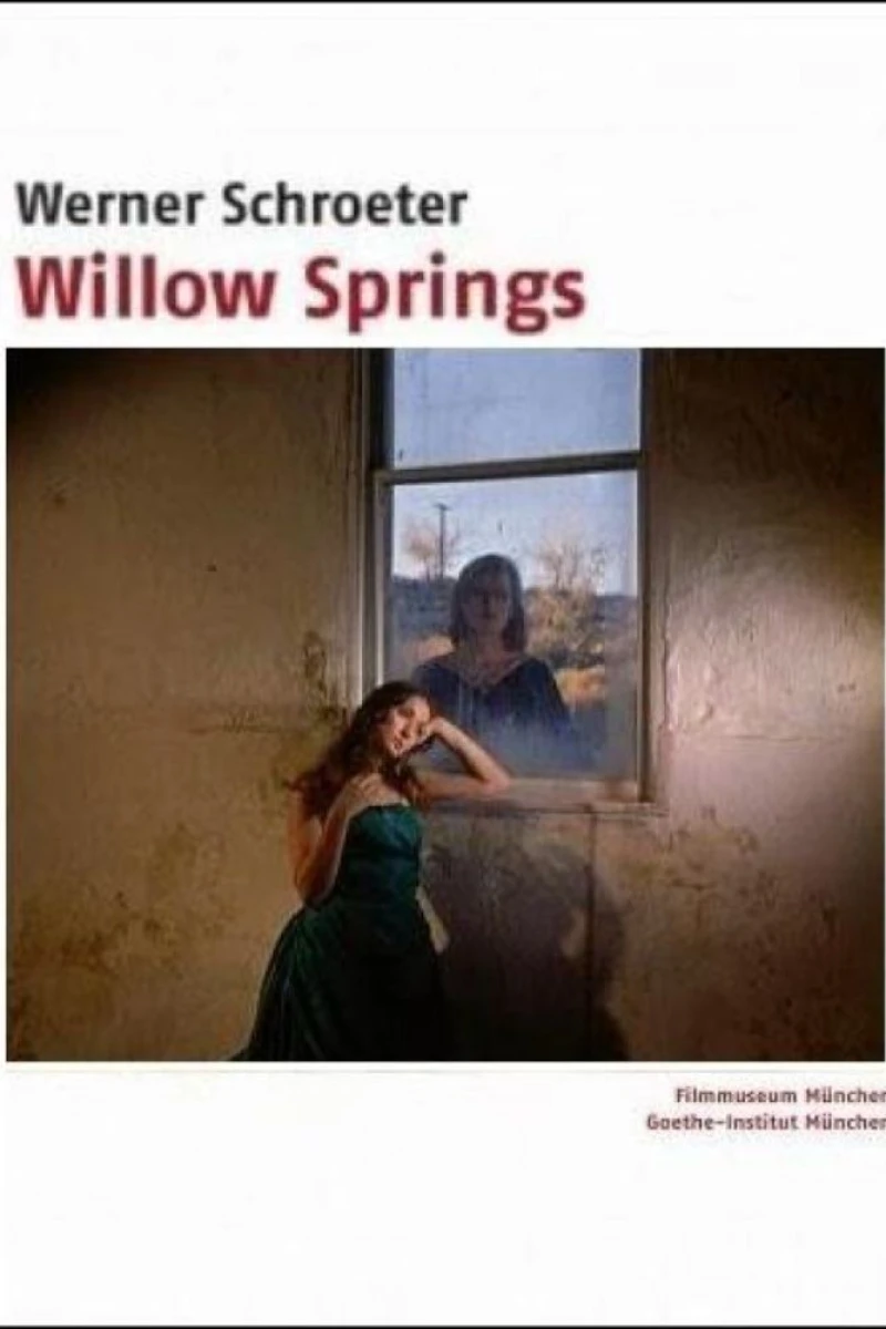 Willow Springs Poster