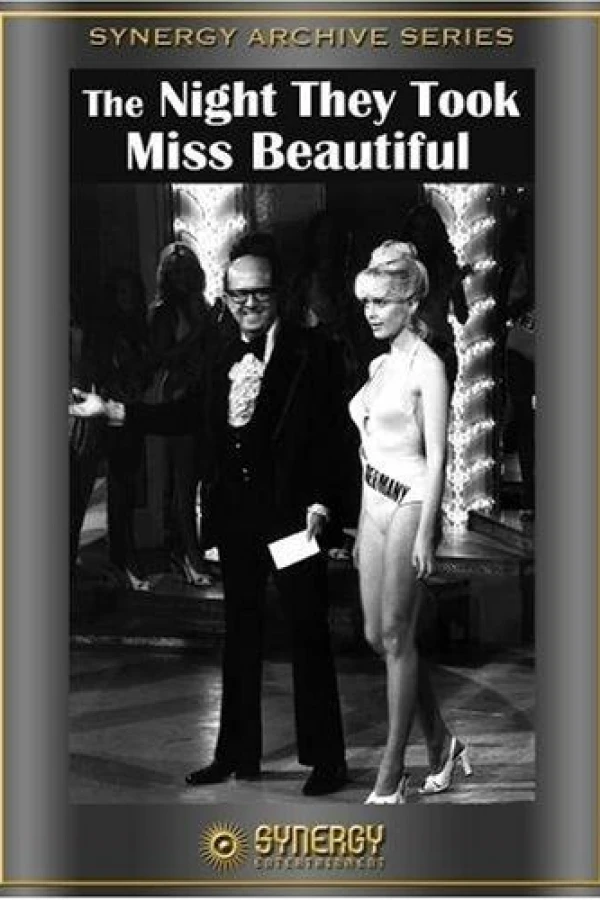 The Night They Took Miss Beautiful Poster