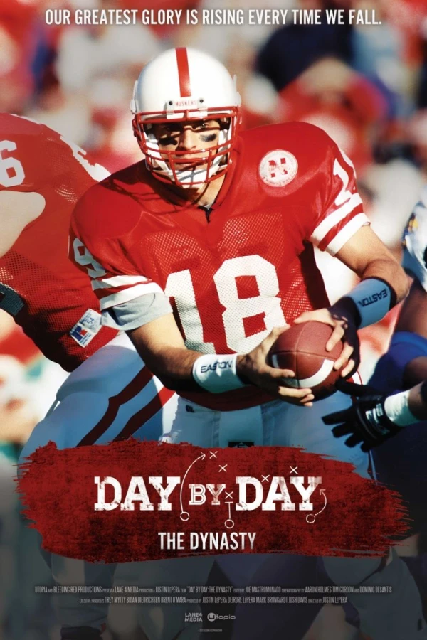 Day by Day: The Dynasty Poster