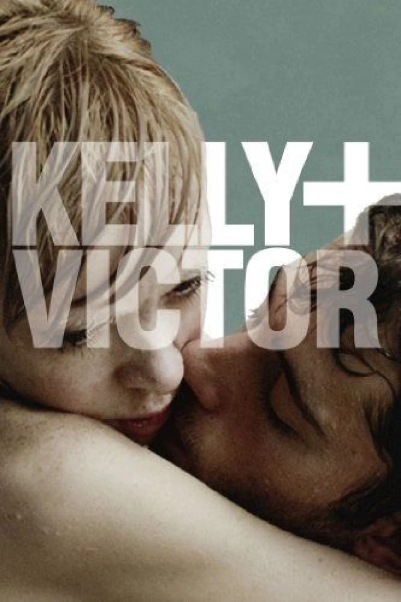 Kelly Victor Poster