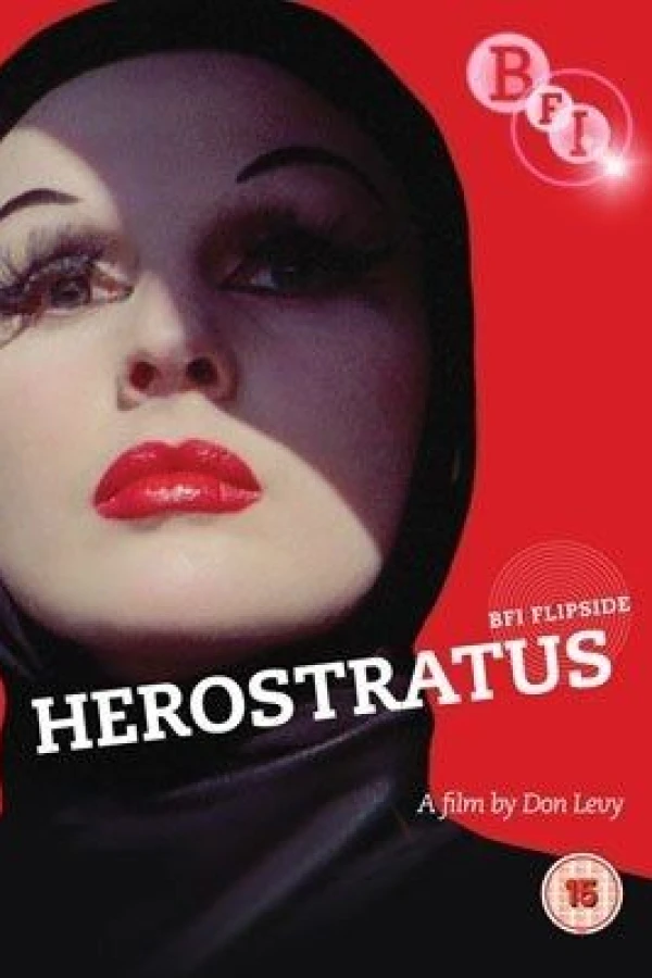 Herostratus Poster