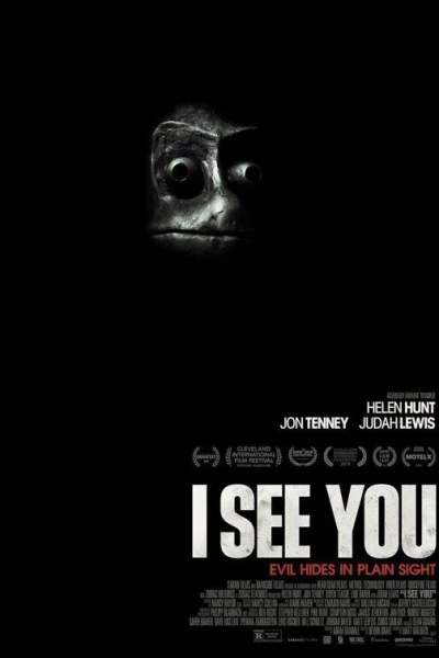 I See You: Das Böse ist näher als du denkst