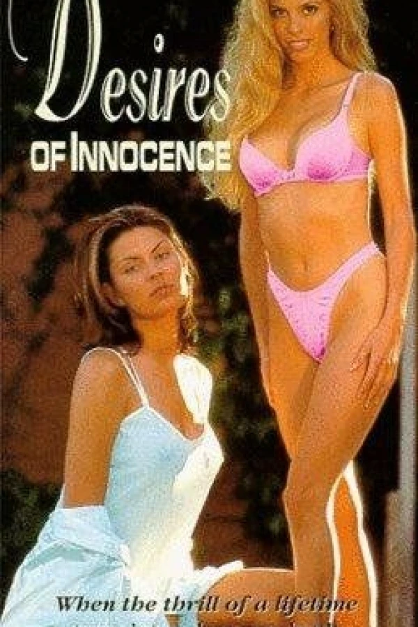 Desires of Innocence Poster