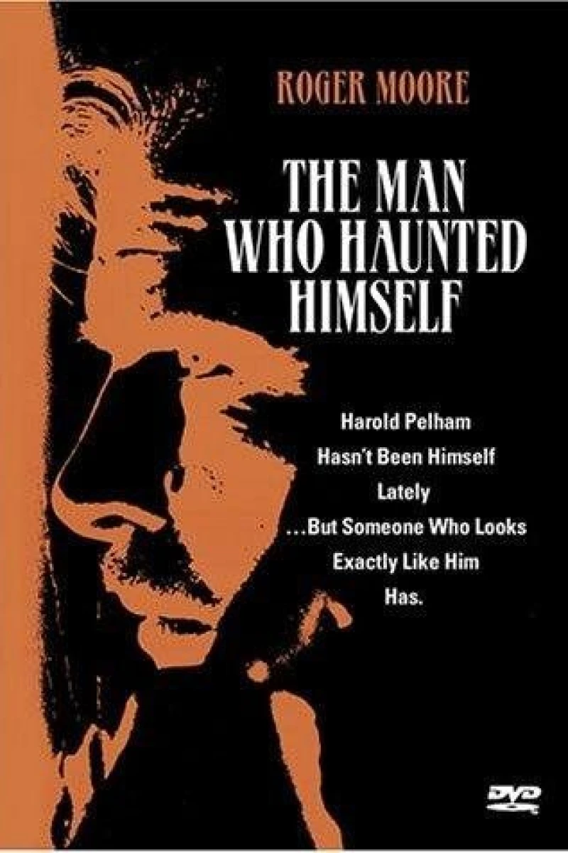 The Man Who Haunted Himself Poster