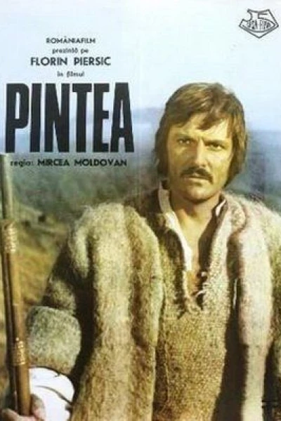 Pintea - Den Häschern entkommen