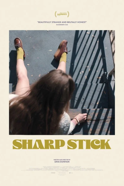Sharp Stick