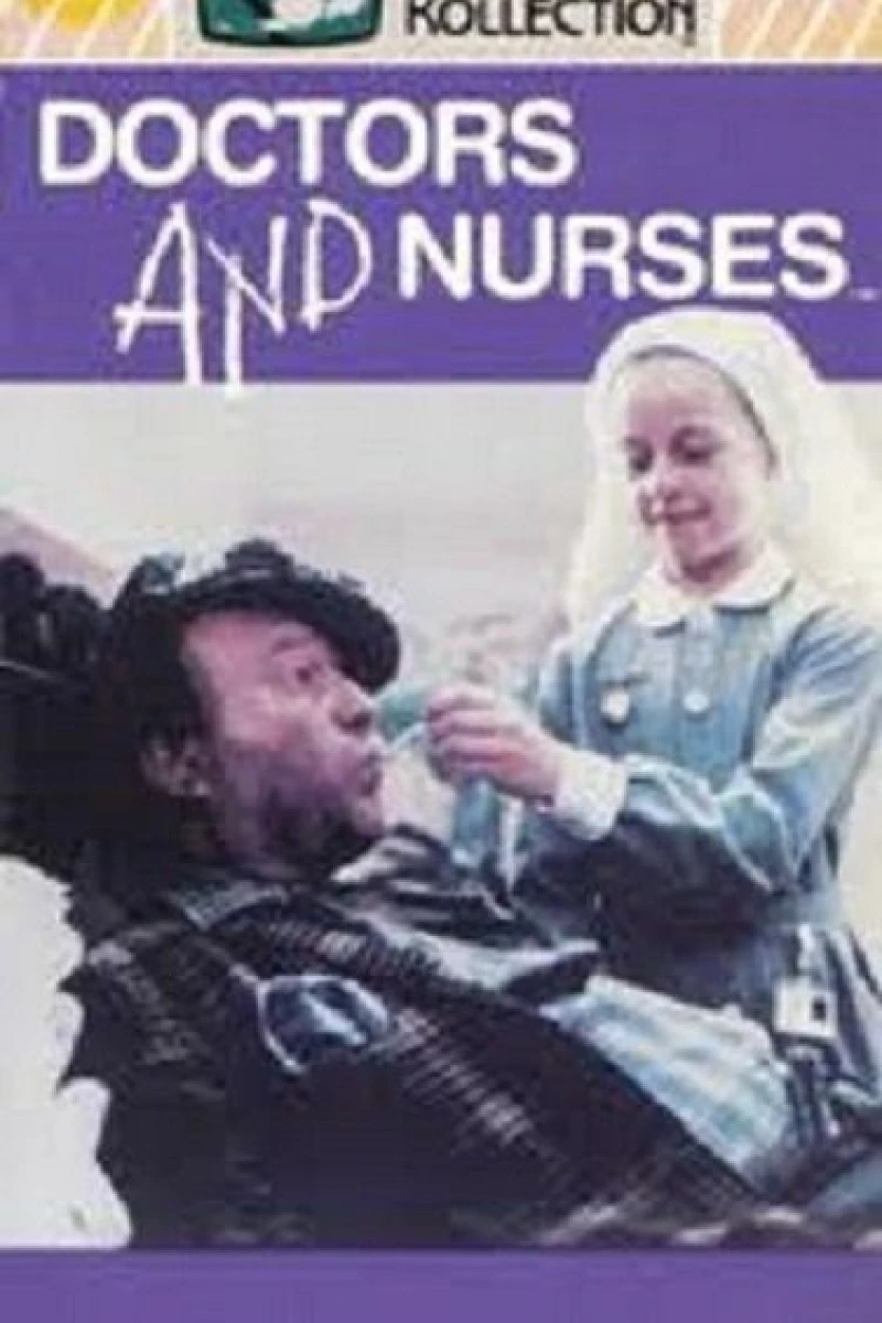 Doctors Nurses Poster