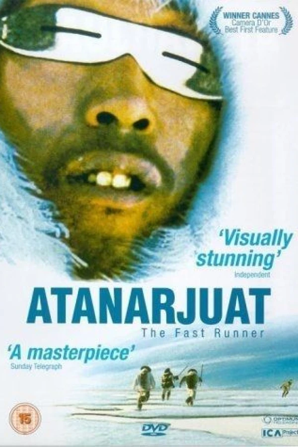 Atanarjuat: The Fast Runner Poster