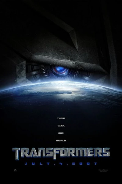 Transformers (US)