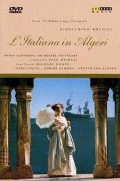 L'Italiana in Algeri (1987) Schwetzinger Festspiele