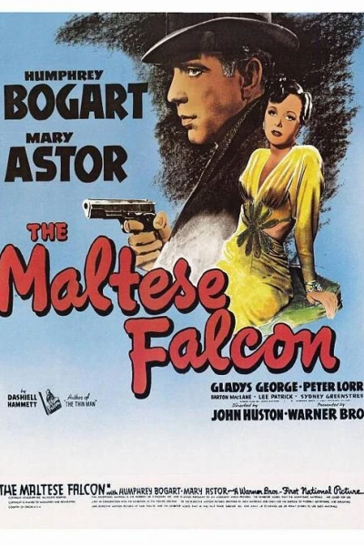 Der Malteser Falke