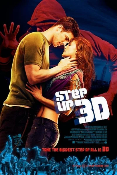 Step Up 3 - Make Your