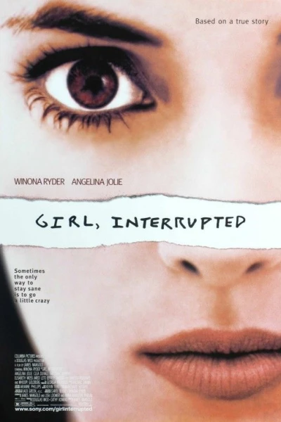 Durchgeknallt - Girl, Interrupted