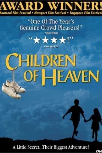 Kinder des Himmels