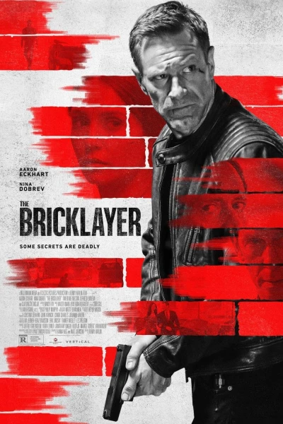 The Bricklayer Tödliche Geheimnisse