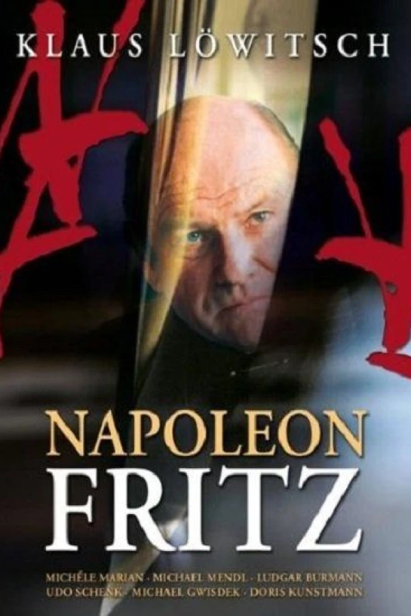 Napoleon Fritz Poster