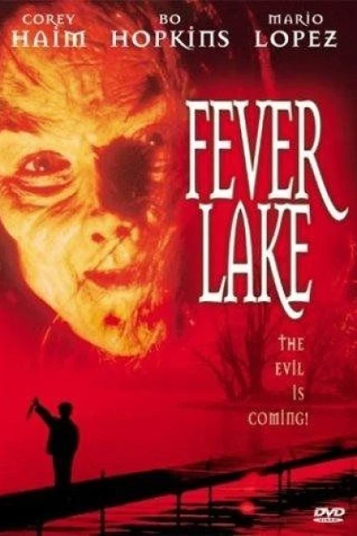 Fever Lake - See der Verfluchten