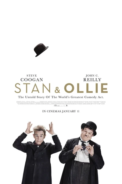 Stan und Ollie