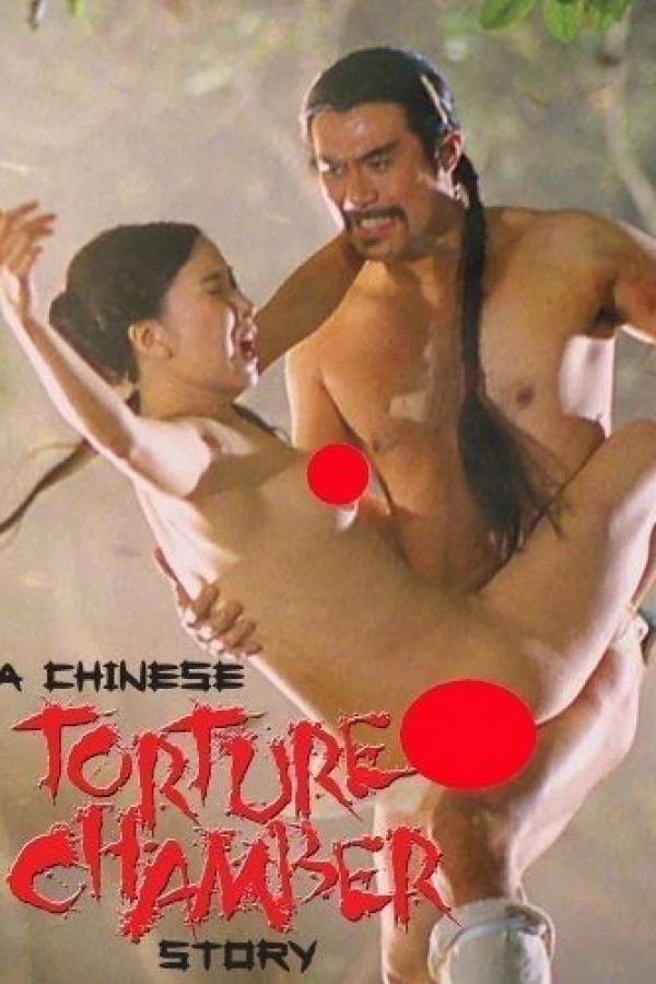 A Chinese Torture Chamber Story Poster