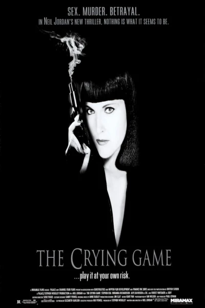 The Crying Game - Die Frau des Soldaten