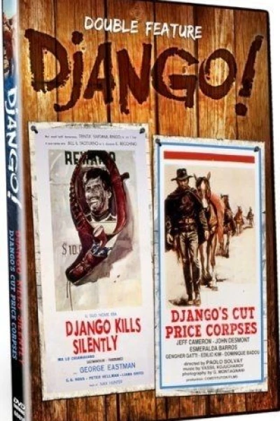 Django tötet leise