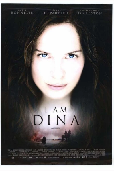 Ich bin Dina