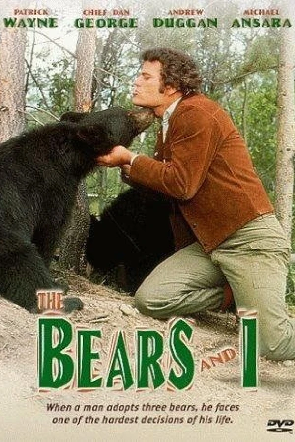 The Bears and I Poster