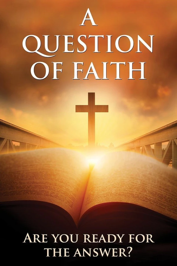 A Question of Faith Poster