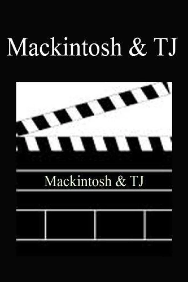 Mackintosh and T.J. Poster