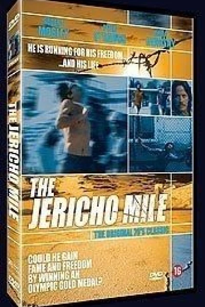 Die Jericho-Meile
