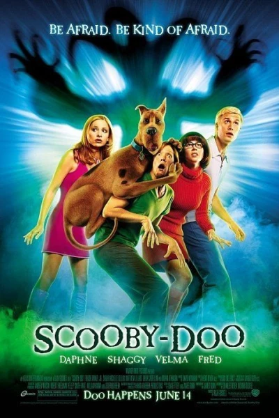 Scooby-Doo - Der Kinofilm
