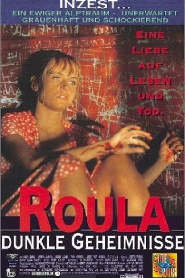 Roula Poster