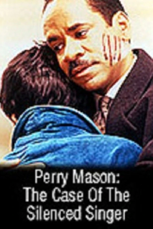 Perry Mason: The Case of the Silenced Singer Poster