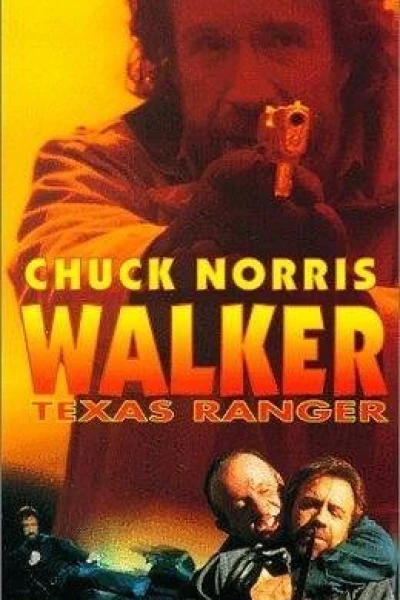 Walker Texas Ranger 3: Deadly Reunion