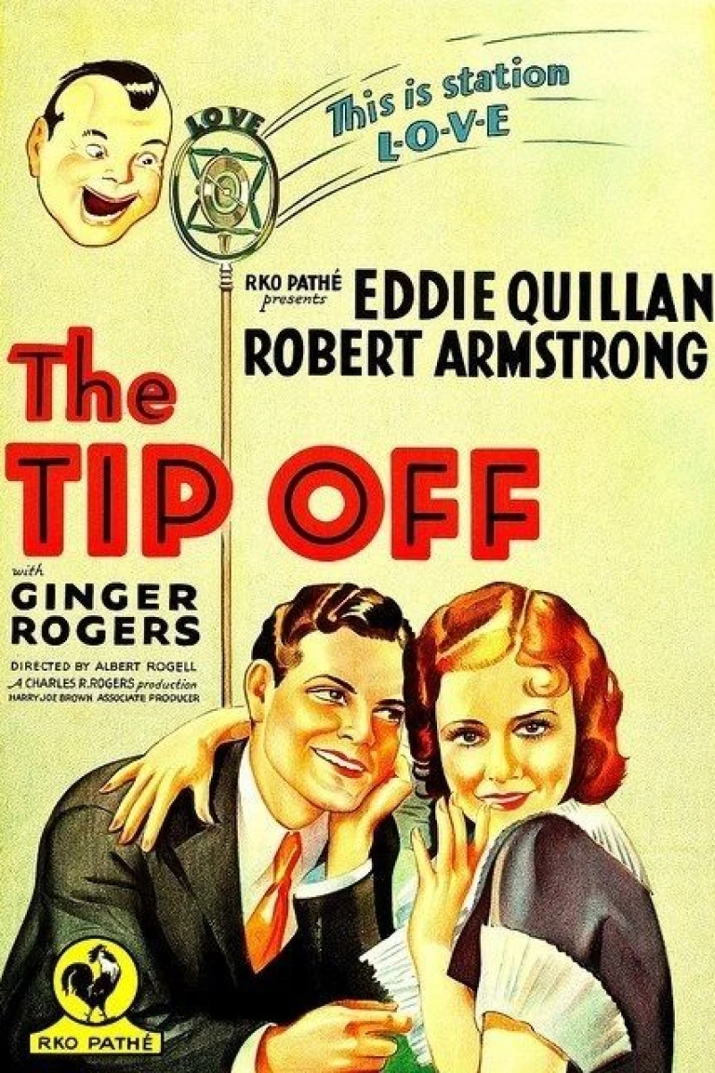 The Tip-Off Poster