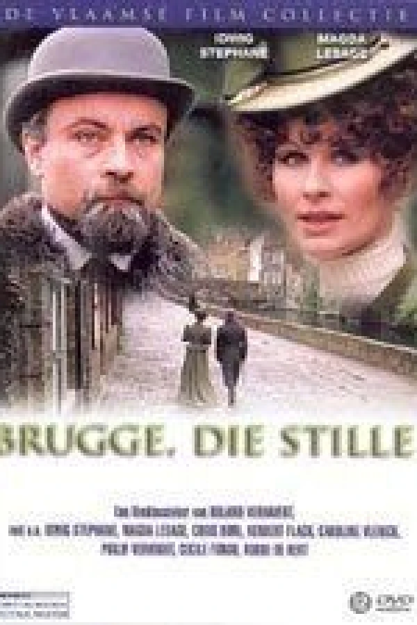 Brugge, die stille Poster