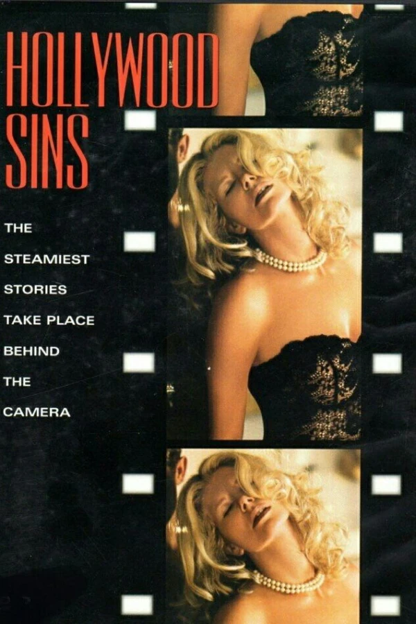 Hollywood Sins Poster