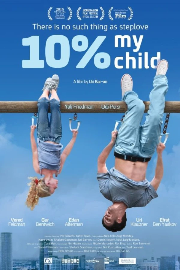 10 My Child Poster