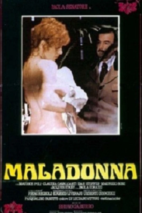 Maladonna Poster