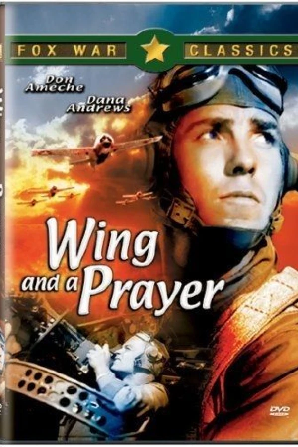 Wing and a Prayer Poster