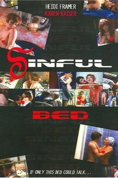 The Sinful Bed