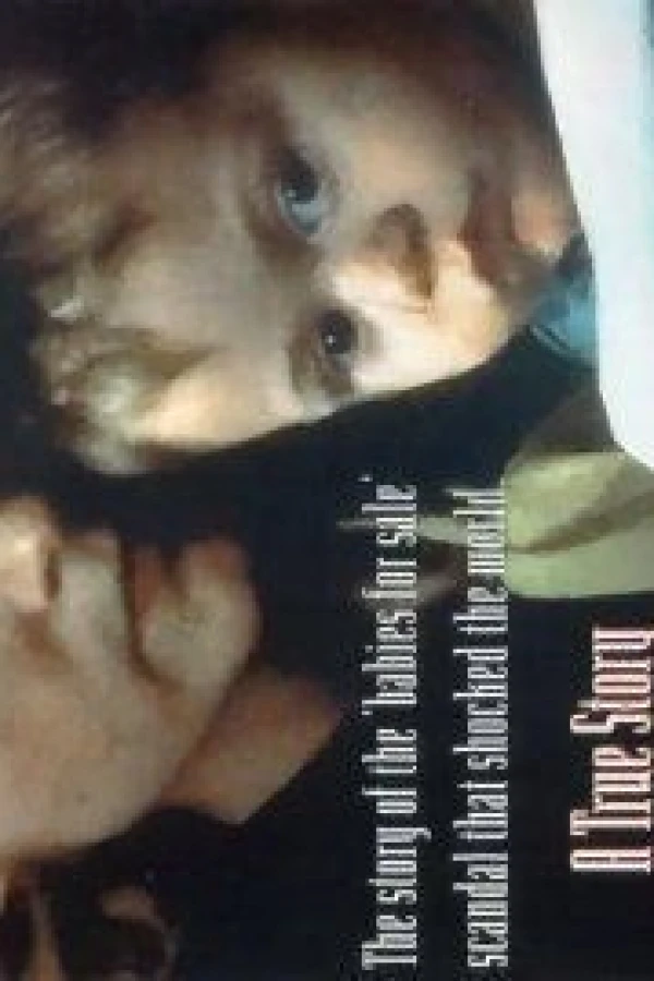 Stolen Babies Poster