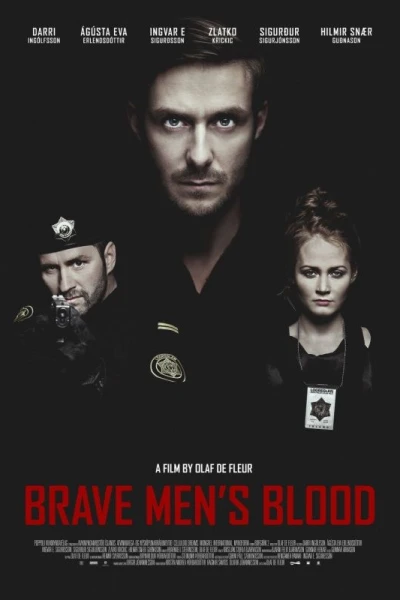 Borgriki 2 - Brave Men's Blood