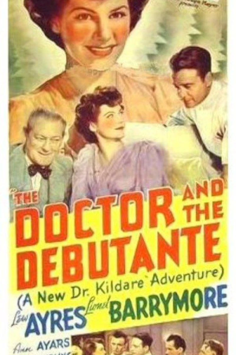 Dr. Kildare's Victory Poster