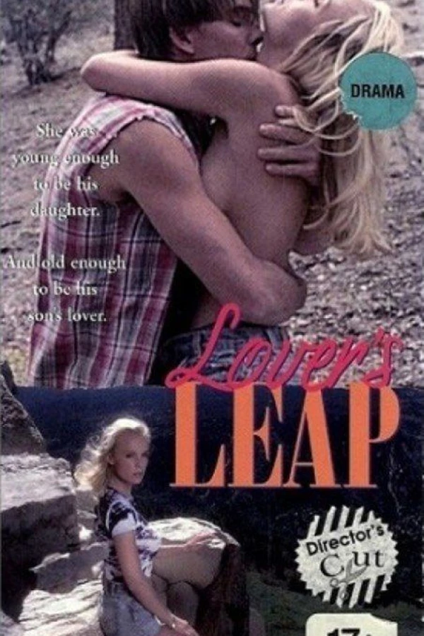Lover's Leap Poster