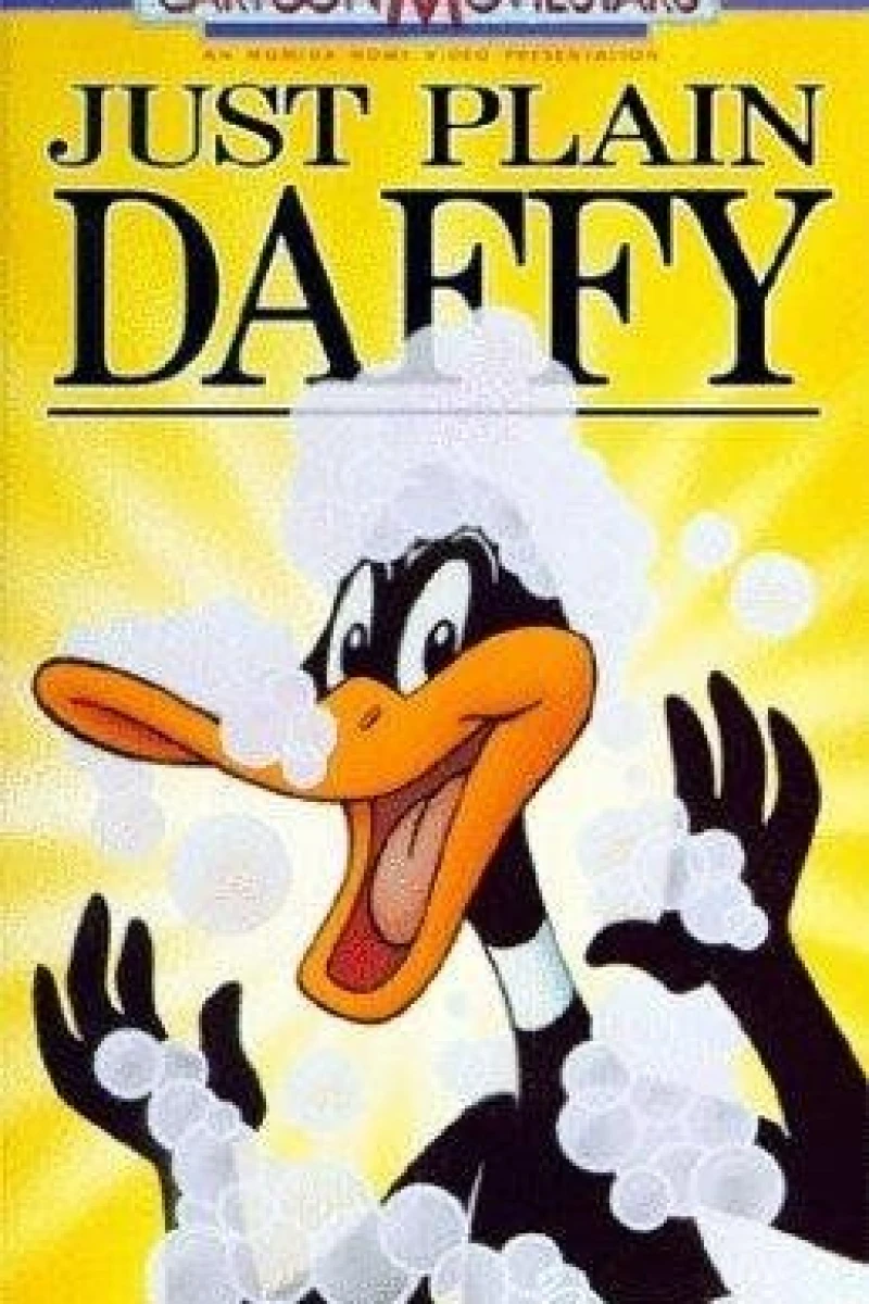 Hollywood Daffy Poster