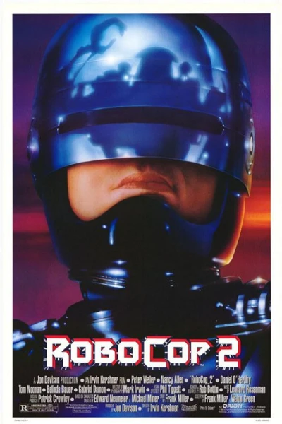 Robocop II
