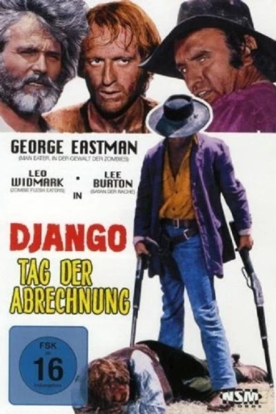 Django - Der Tag der Abrechnung