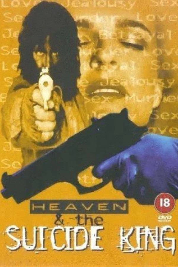 Heaven the Suicide King Poster