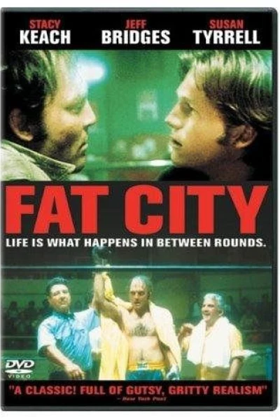 Citta Amara - Fat City